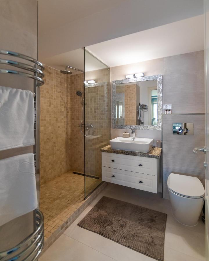 Saphir Stein Residence Apartment 19Th Βουκουρέστι Εξωτερικό φωτογραφία