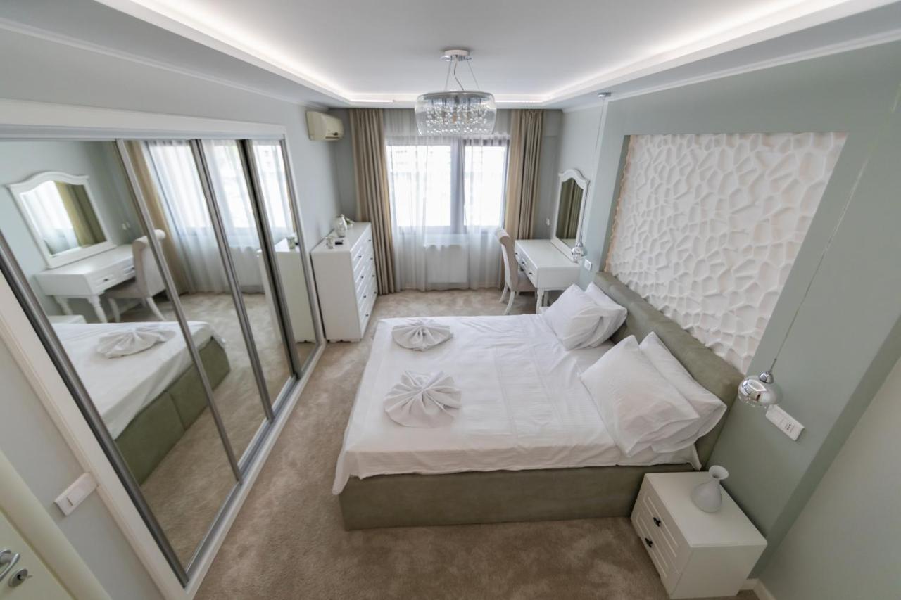 Saphir Stein Residence Apartment 19Th Βουκουρέστι Εξωτερικό φωτογραφία