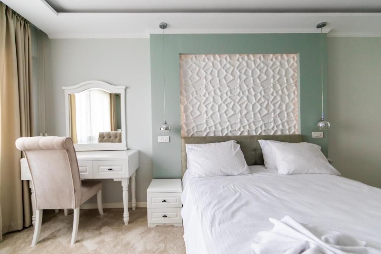 Saphir Stein Residence Apartment 19Th Βουκουρέστι Εξωτερικό φωτογραφία